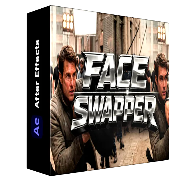 Face Swapper