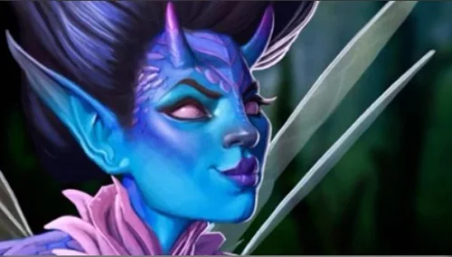 The Digital Painting MEGA Course Beginner to Advanced скачать