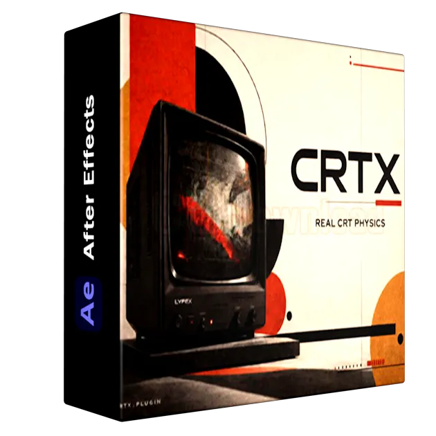 CRTX