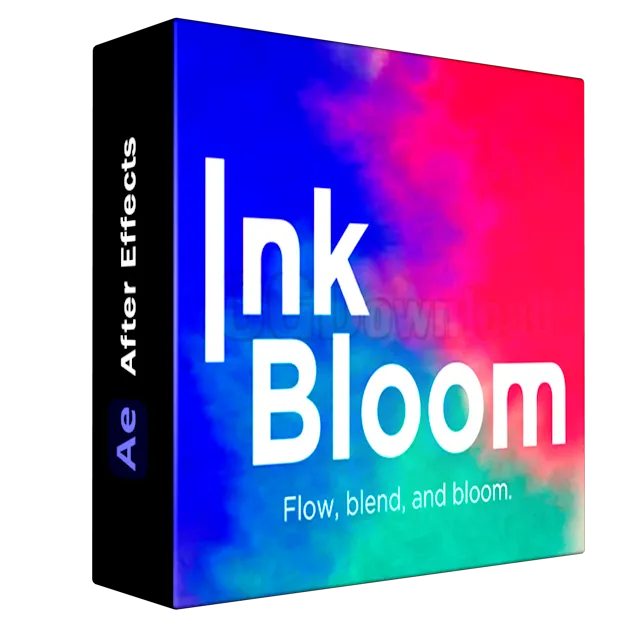 InkBloom