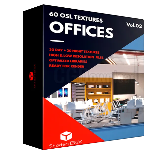 OFFICES PACK 2.0