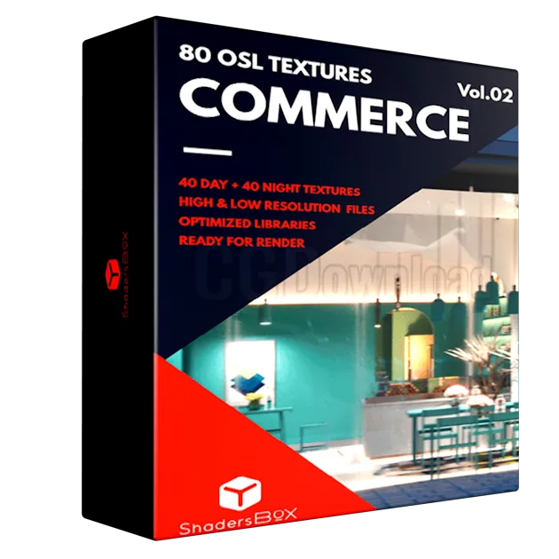COMMERCE PACK 2.0