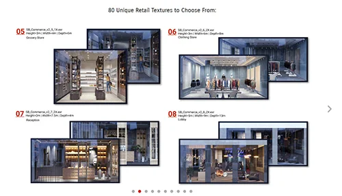 COMMERCE PACK 2.0 скачать