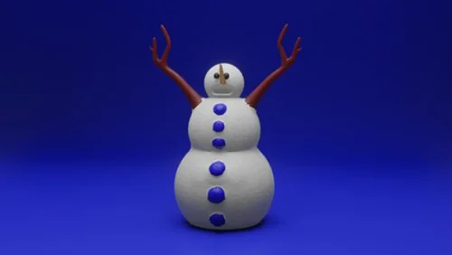 Blender for 3D Printing - Sculpting & Product Design (104) скачать