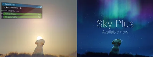 Sky Plus скачать