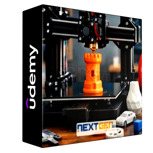 3D Printing Fundamentals: Complete Beginner Theory Course