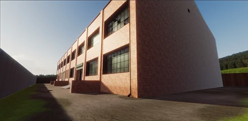 Unity Pro Builder Warehouse скачать