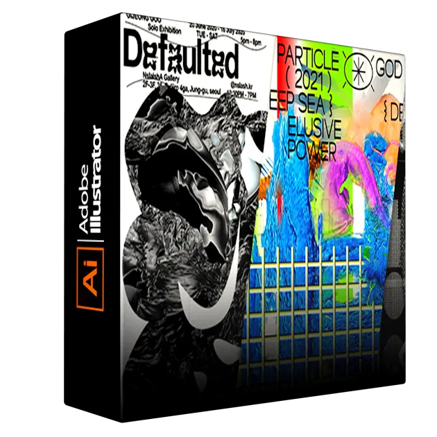 Coloso - Atypical Graphic Designs through Practical Branding