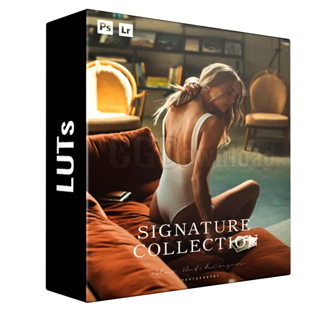 Signature Collection
