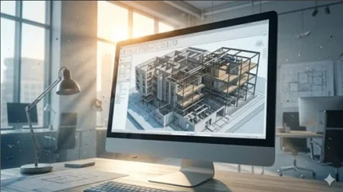 Revit Core 2026 скачать