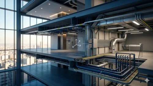 Master MEP Systems in Revit From Basics to Real Projects скачать