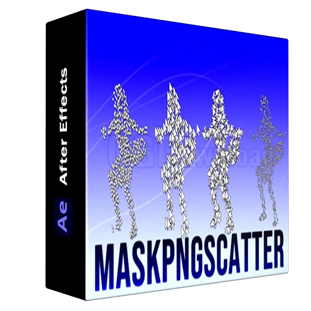 MaskPNGscatter