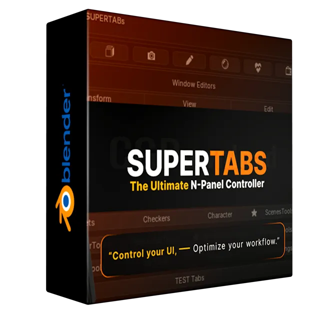 Supertabs