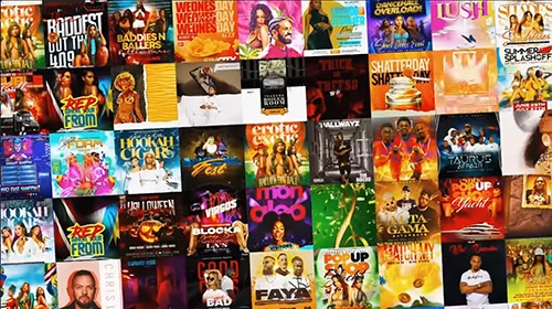 Motiondesignart Motion Flyers Ultimate Guide to Motion Design Mastery скачать