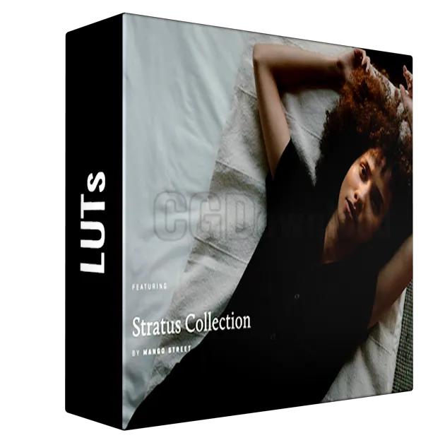 Stratus Collection