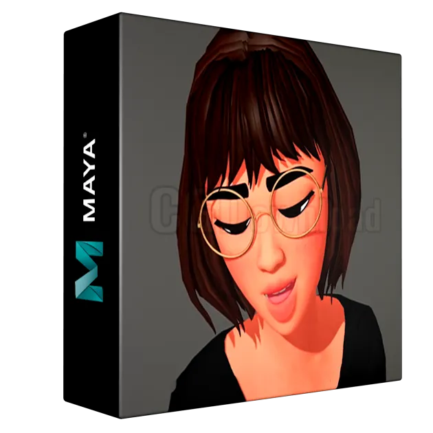 Total Lip Sync Masterclass for Feature Animation