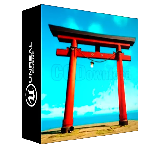 Learn how to model inside Unreal Engine 5
