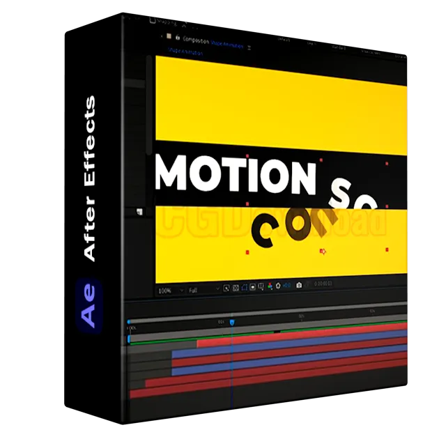 Beyond Premiere- A beginner's Guide to After Effects