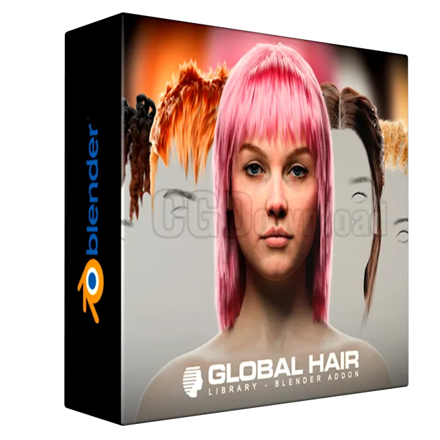 Globalhair