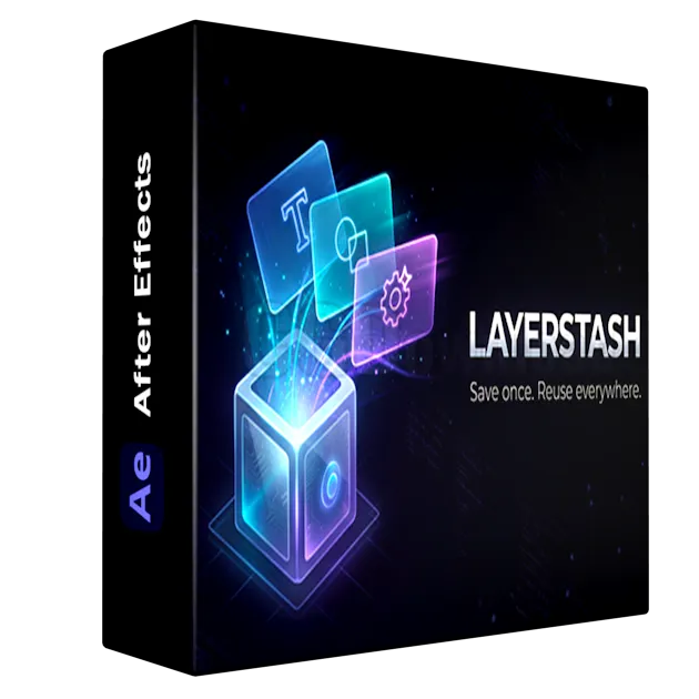 LayerStash