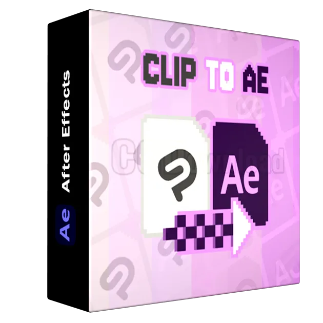 ClipToAE