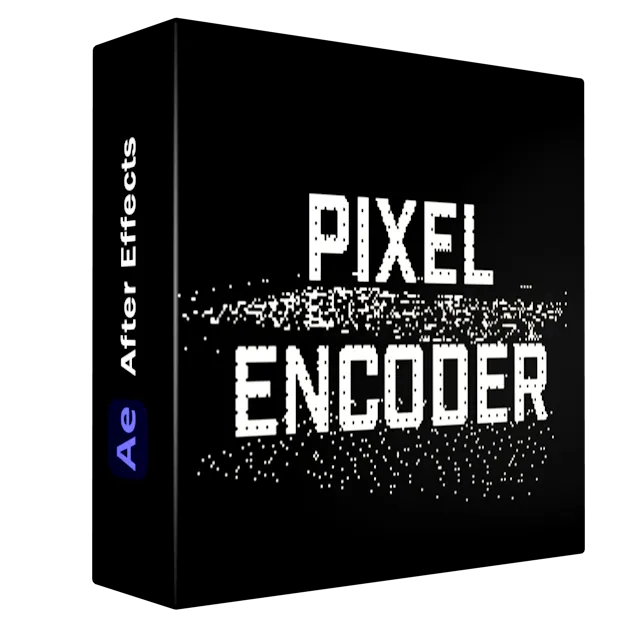 Pixel Encoder