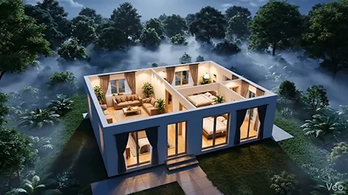 SketchUp 2026 Essential Training скачать