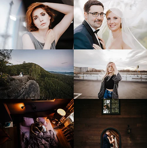 SOULMATE PRESETS BUNDLE скачать