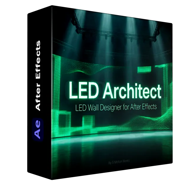LED Architect