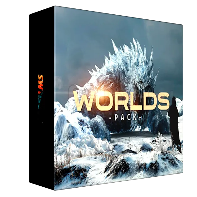 BigFilms – WORLDS