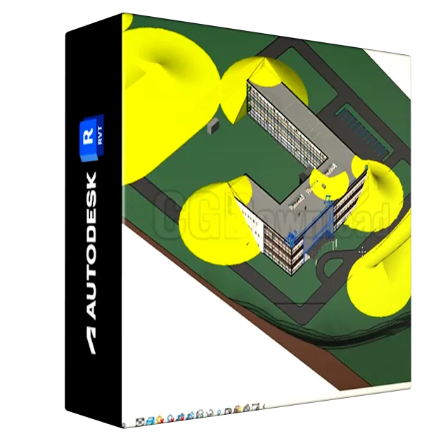 Electrical Circuits in Revit Design & Automation Mastery