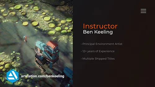 Everything I learnt about Environment Art - Part 1- Planning & Blockout скачать