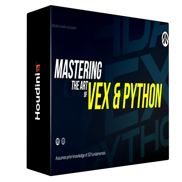 DoubleJump Academy - Mastering The Art of VEX and Python (M3-M5 Update) 