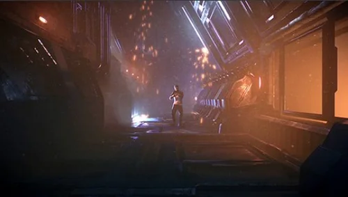 Unreal Generalist Cinematic Rendering Pipeline скачать