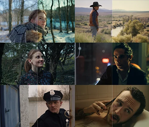 Mediabee Cinematic LUT Bundle Vol 2 скачать
