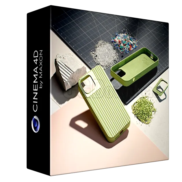 UTV Redshift & C4D Zero-Based Product Animation Case Study