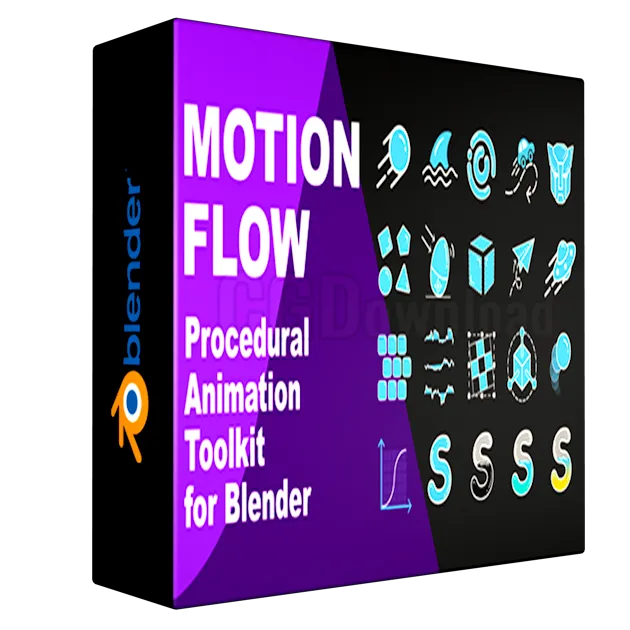 Motion Flow 