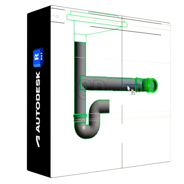Revit MEP Full Course - Zero to Advanced Project Modeling