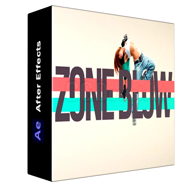 Zone Below