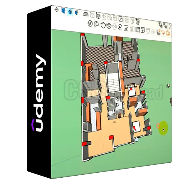 DISEÑA TU CASA DESDE CERO