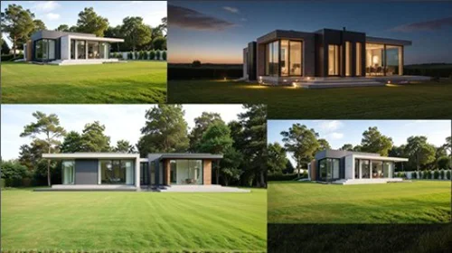 DISEÑA TU CASA DESDE CERO скачать