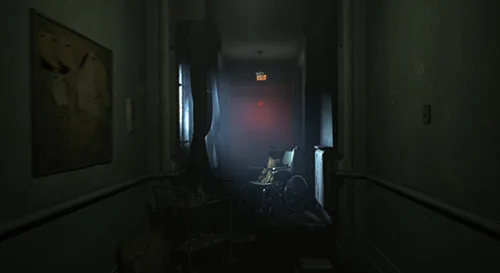 Ultimate RE9 Game Environment Course in Unreal Engine 5.7 скачать