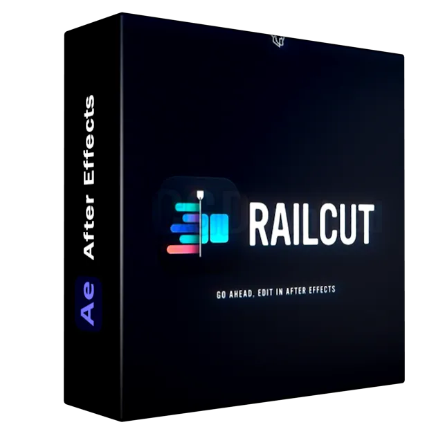 Railcut
