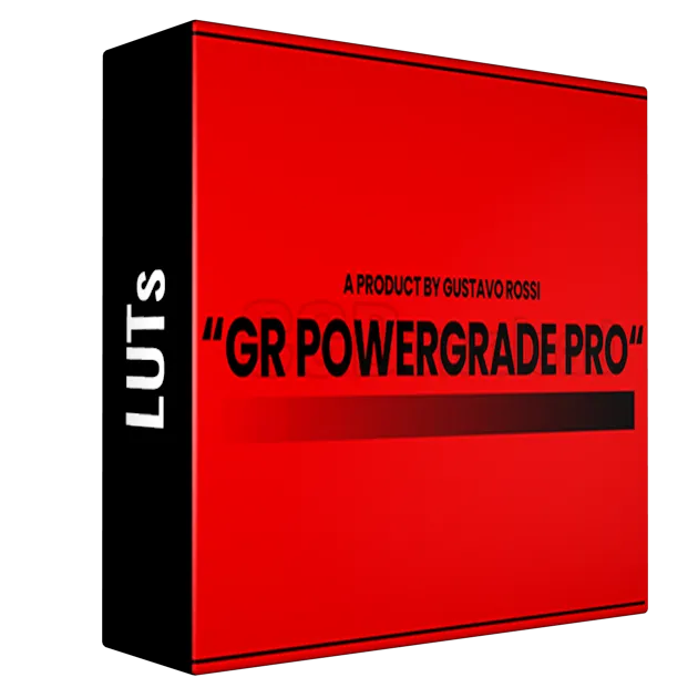 GR PowerGrade Pro