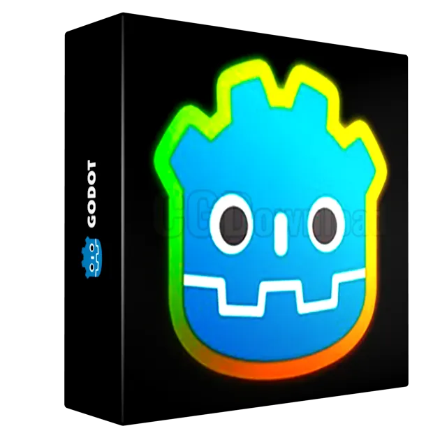 Master Godot shaders [2D]