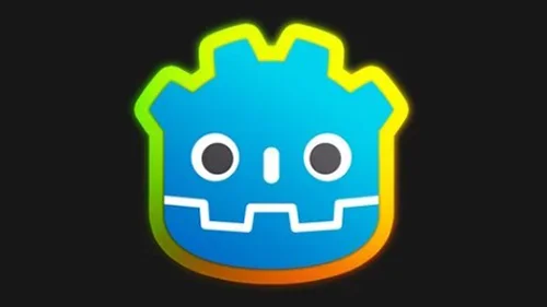Master Godot shaders [2D] скачать