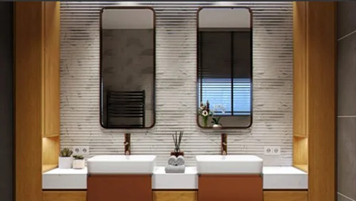 Professional V-ray For Sketchup Mini Bathroom Training 03 скачать