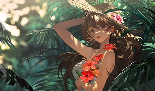 Coloso - Master Light & Reference for Striking, Eye-Catching Illustrations скачать