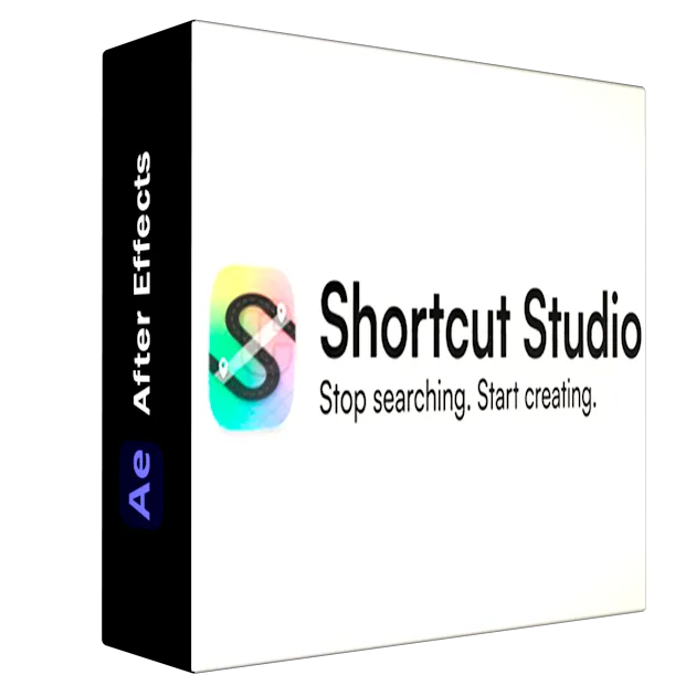 Shortcut Studio