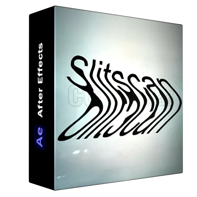 Slitscan